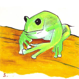 Frog