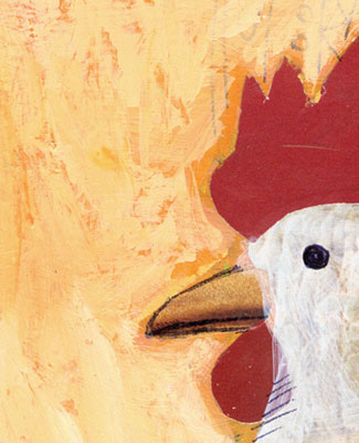 Sergio Sandino Paintings