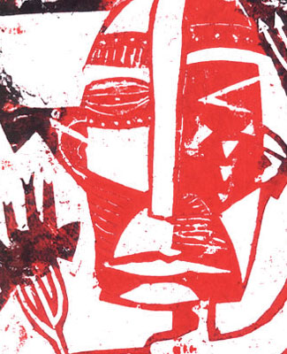 Sergio Sandino Prints